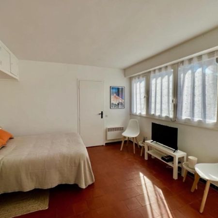 Apartamento 35M With Pool For Couple In Saint Tropez Exterior foto