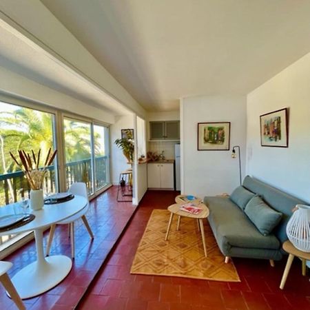 Apartamento 35M With Pool For Couple In Saint Tropez Exterior foto