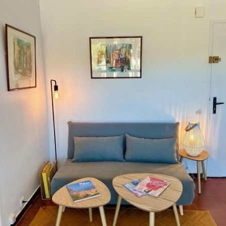 Apartamento 35M With Pool For Couple In Saint Tropez Exterior foto