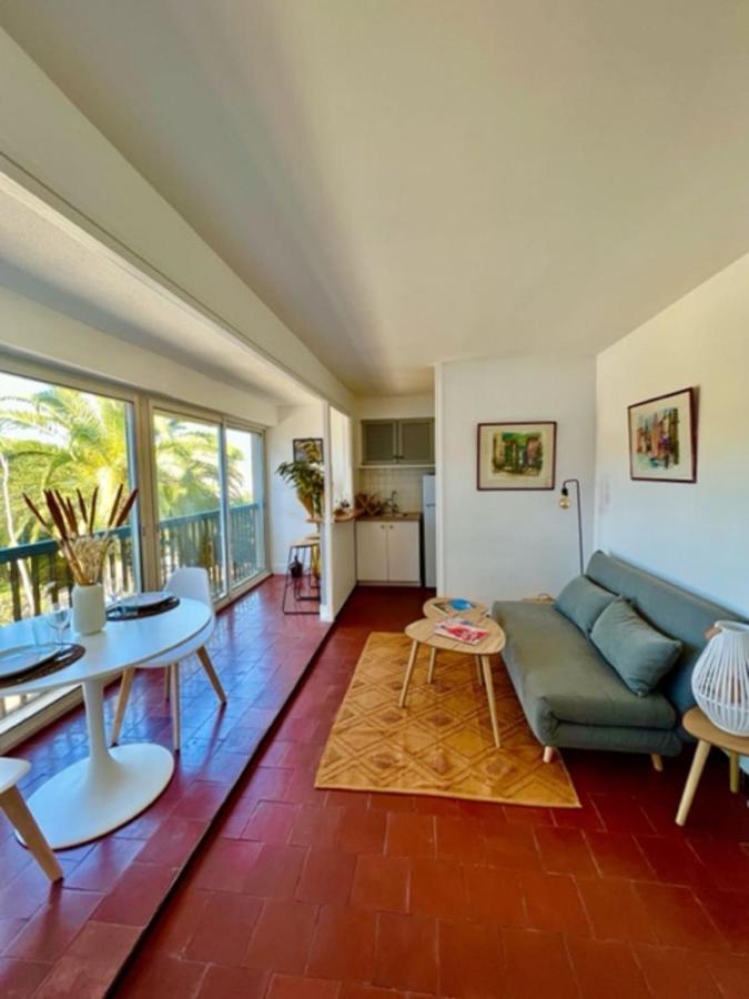 Apartamento 35M With Pool For Couple In Saint Tropez Exterior foto