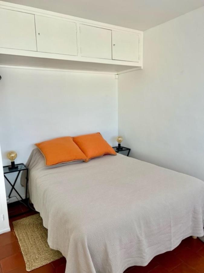 Apartamento 35M With Pool For Couple In Saint Tropez Exterior foto