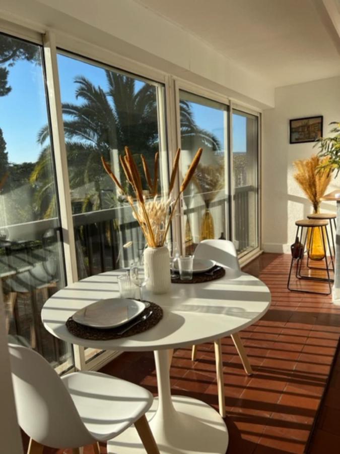 Apartamento 35M With Pool For Couple In Saint Tropez Exterior foto